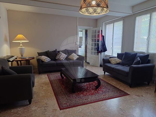 Maison 2 chambre(s) à vendre - La Nocle-Maulaix, Nièvre - 58