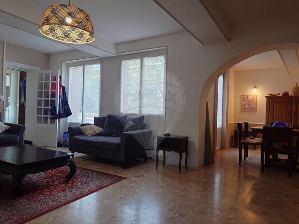 Maison 2 chambre(s) à vendre - La Nocle-Maulaix, Nièvre - 58