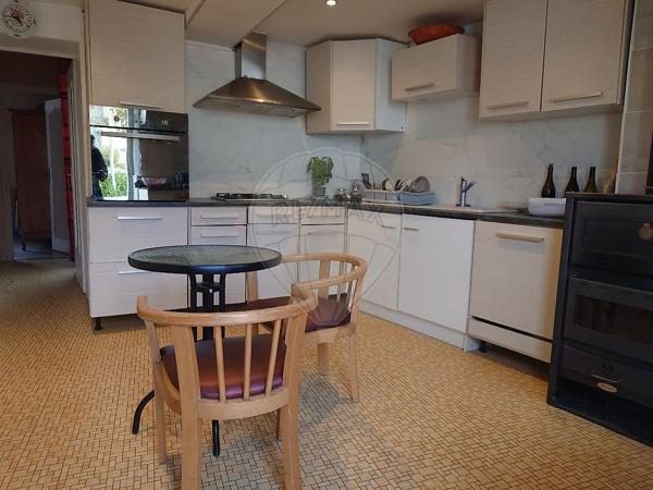 Maison 2 chambre(s) à vendre - La Nocle-Maulaix, Nièvre - 58