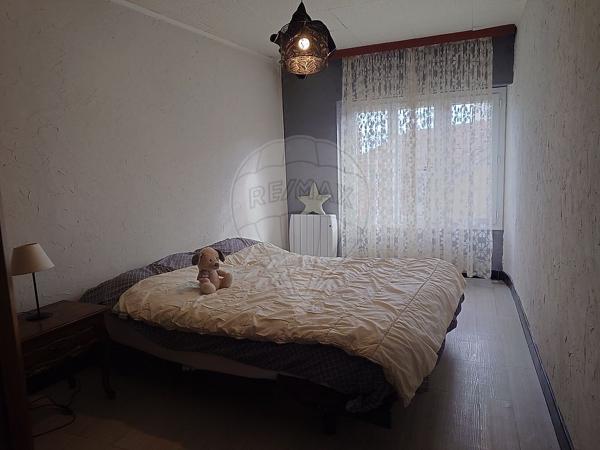 Maison 2 chambre(s) à vendre - La Nocle-Maulaix, Nièvre - 58