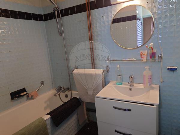 Maison 2 chambre(s) à vendre - La Nocle-Maulaix, Nièvre - 58