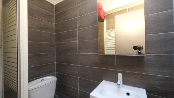 Vente Appartement 2 pièces Bastia Centre Ancien