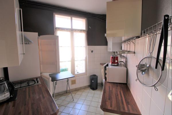 Appartement - 3 pièce(s) - 64 m2