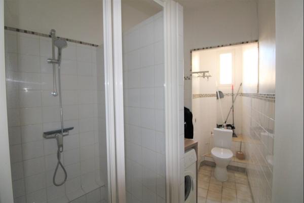 Appartement - 3 pièce(s) - 64 m2