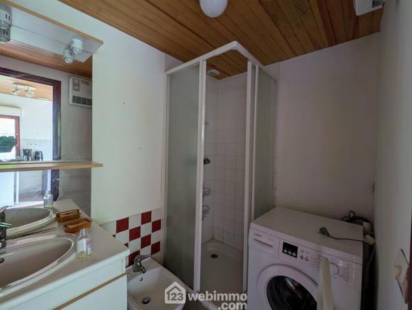 Maison 65 m² à Loguivy-Plougras 22780