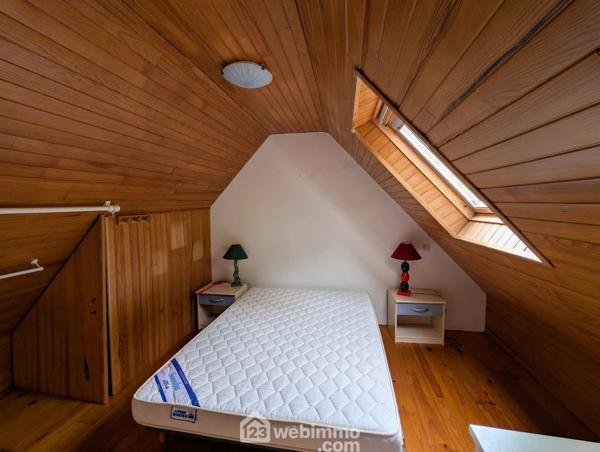 Maison 65 m² à Loguivy-Plougras 22780