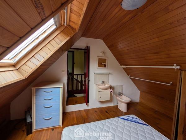 Maison 65 m² à Loguivy-Plougras 22780