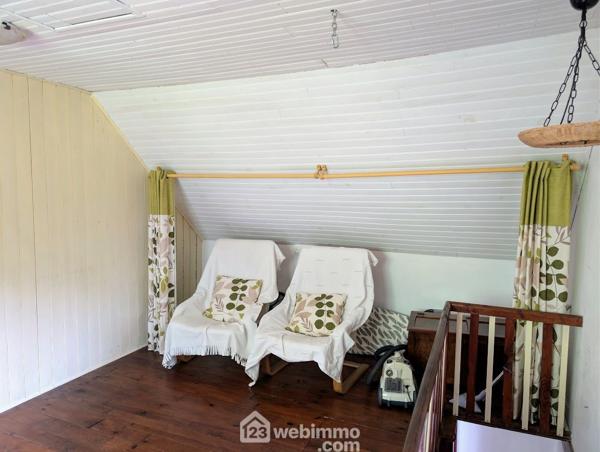 Maison 65 m² à Loguivy-Plougras 22780
