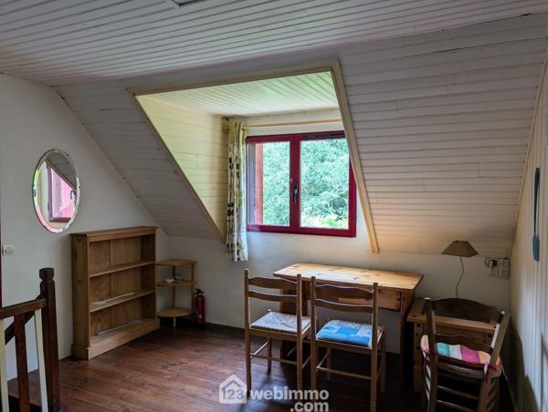 Maison 65 m² à Loguivy-Plougras 22780