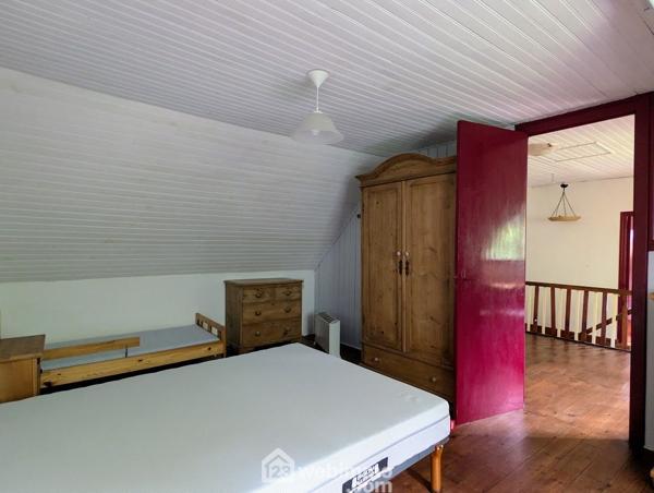 Maison 65 m² à Loguivy-Plougras 22780