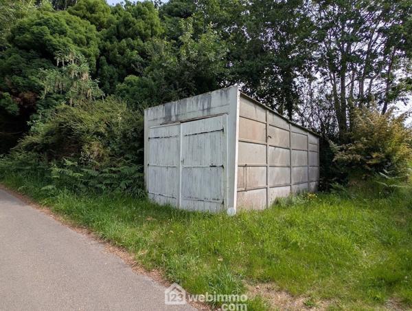 Maison 65 m² à Loguivy-Plougras 22780