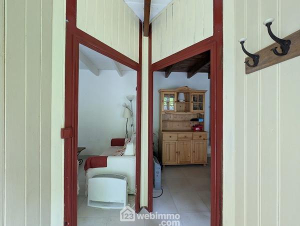 Maison 65 m² à Loguivy-Plougras 22780