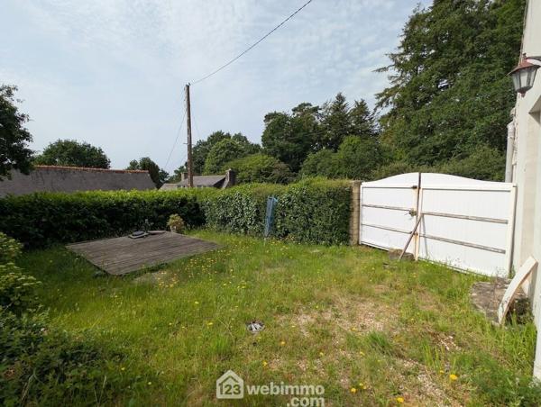 Maison 65 m² à Loguivy-Plougras 22780