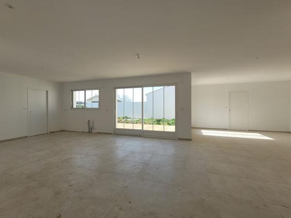 SAINT-XANDRE - Proche LA ROCHELLE