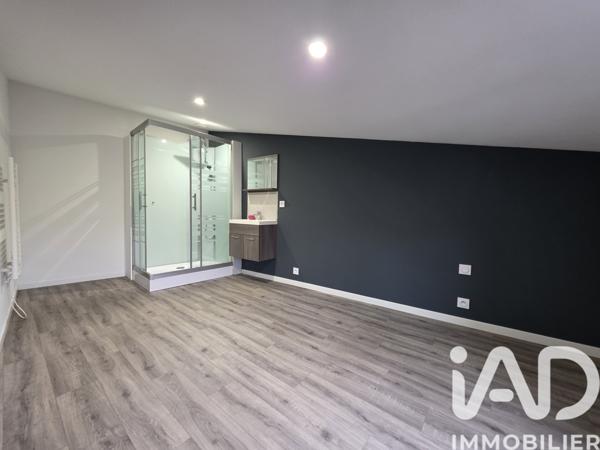 Maison à vendre 4 pièces 35 m² Parthenay