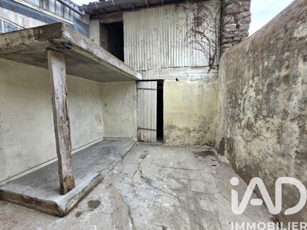 Maison à vendre 4 pièces 35 m² Parthenay