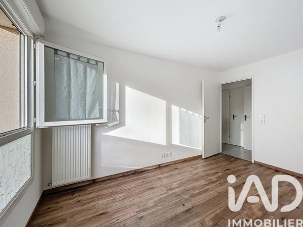 Appartement à vendre 3 pièces 58 m² Thonon-les-Bains