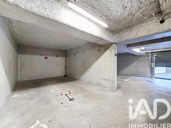 Appartement à vendre 3 pièces 58 m² Thonon-les-Bains