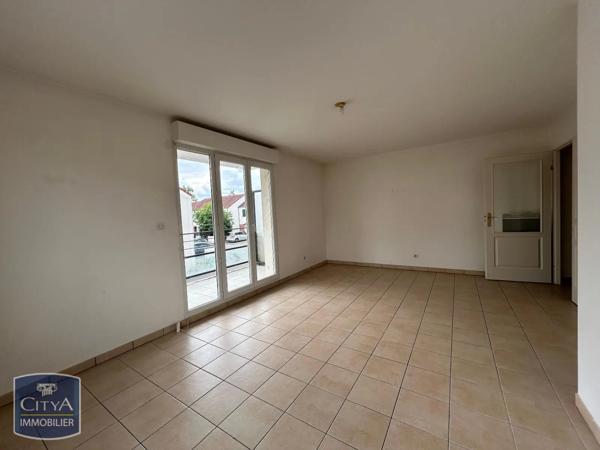 Appartement à louer 3 pièces 67.3m²