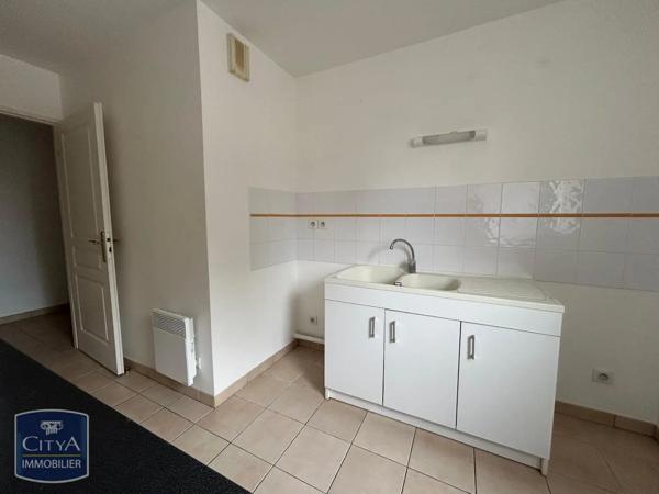 Appartement à louer 3 pièces 67.3m²