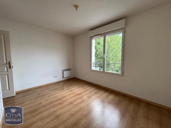 Appartement à louer 3 pièces 67.3m²