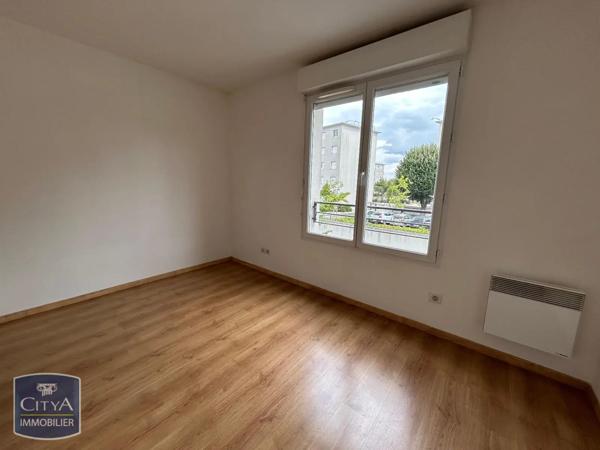 Appartement à louer 3 pièces 67.3m²