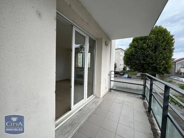 Appartement à louer 3 pièces 67.3m²