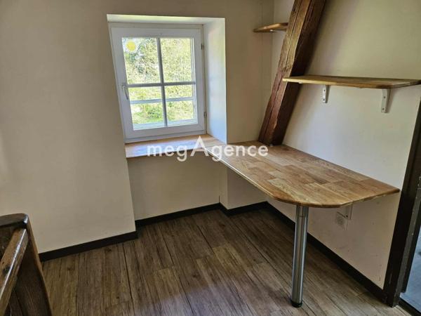 Maison à LA ROCHE-SUR-YON, 85000 - 4 pièces 124m²