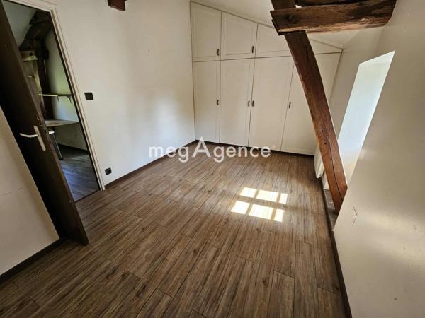 Maison à LA ROCHE-SUR-YON, 85000 - 4 pièces 124m²