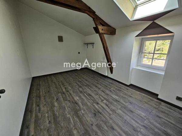 Maison à LA ROCHE-SUR-YON, 85000 - 4 pièces 124m²