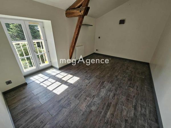 Maison à LA ROCHE-SUR-YON, 85000 - 4 pièces 124m²