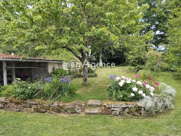 Maison à LA ROCHE-SUR-YON, 85000 - 4 pièces 124m²