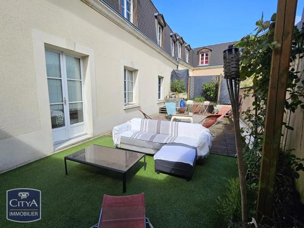 Appartement à vendre 2 pièces 43.26m² Chartres (28000)