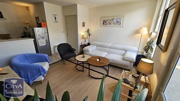 Appartement à vendre 2 pièces 43.26m² Chartres (28000)