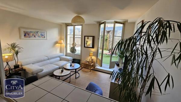 Appartement à vendre 2 pièces 43.26m² Chartres (28000)