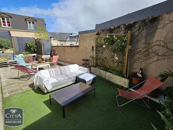 Appartement à vendre 2 pièces 43.26m² Chartres (28000)
