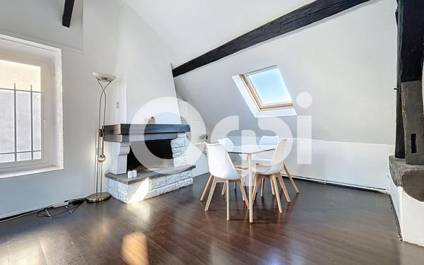 Appartement à vendre    3 pièces • 56 m2 Antony
