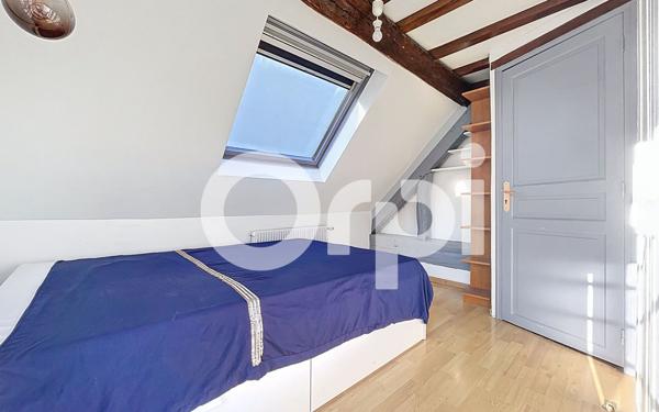 Appartement à vendre    3 pièces • 56 m2 Antony