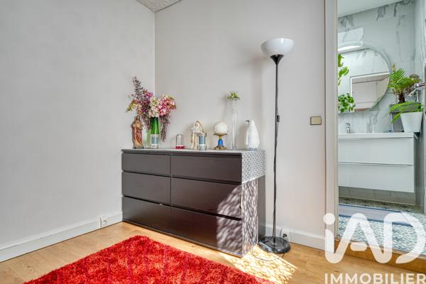 Maison à vendre 4 pièces 81 m² Issy-les-Moulineaux