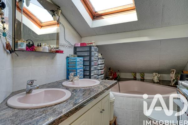 Maison à vendre 4 pièces 81 m² Issy-les-Moulineaux