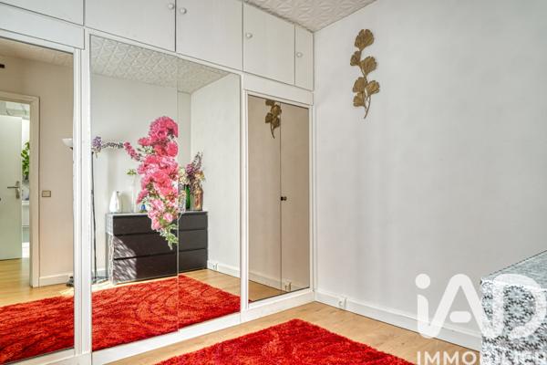 Maison à vendre 4 pièces 81 m² Issy-les-Moulineaux
