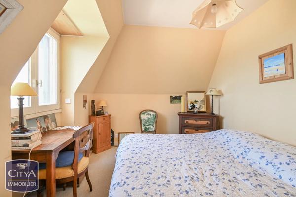 Appartement à vendre 2 pièces 38.44m² Cabourg (14390)