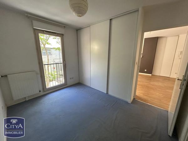 Appartement à vendre 2 pièces 43.81m² Le Mans (72000)