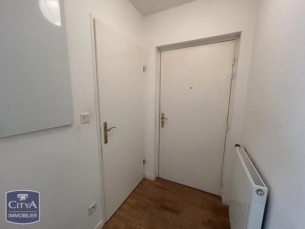 Appartement à vendre 2 pièces 43.81m² Le Mans (72000)