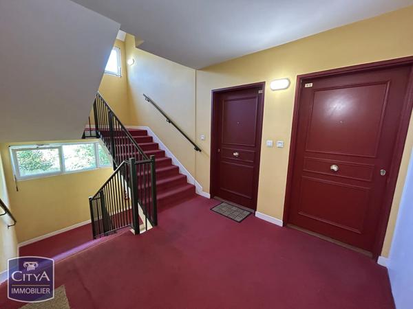Appartement à vendre 2 pièces 43.81m² Le Mans (72000)