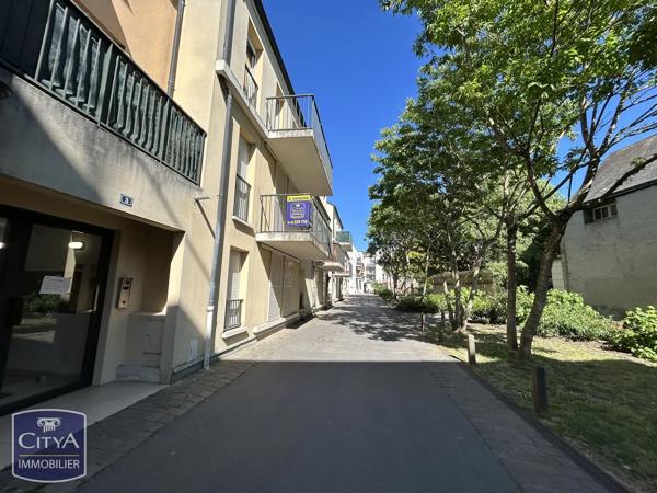 Appartement à vendre 2 pièces 43.81m² Le Mans (72000)