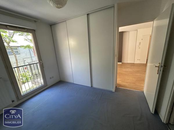Appartement à vendre 2 pièces 43.81m² Le Mans (72000)