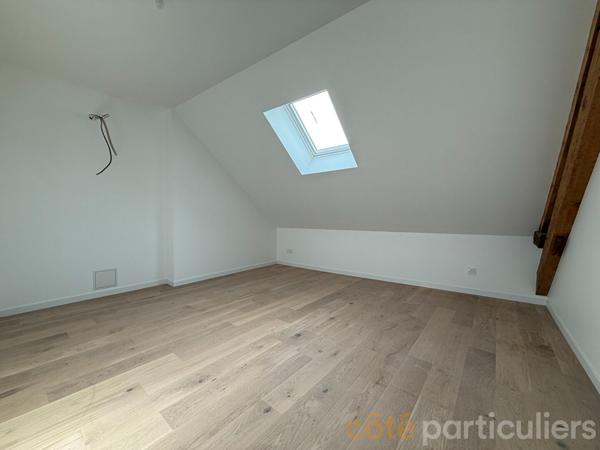 Vente Appartement56 m² - 3 Pièces - SAINT AMAND MONTROND (18200)