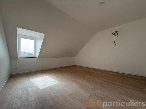 Vente Appartement56 m² - 3 Pièces - SAINT AMAND MONTROND (18200)
