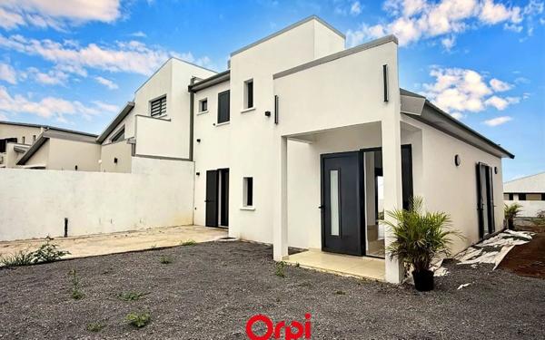 Maison à vendre    3 pièces •  Sainte-Marie